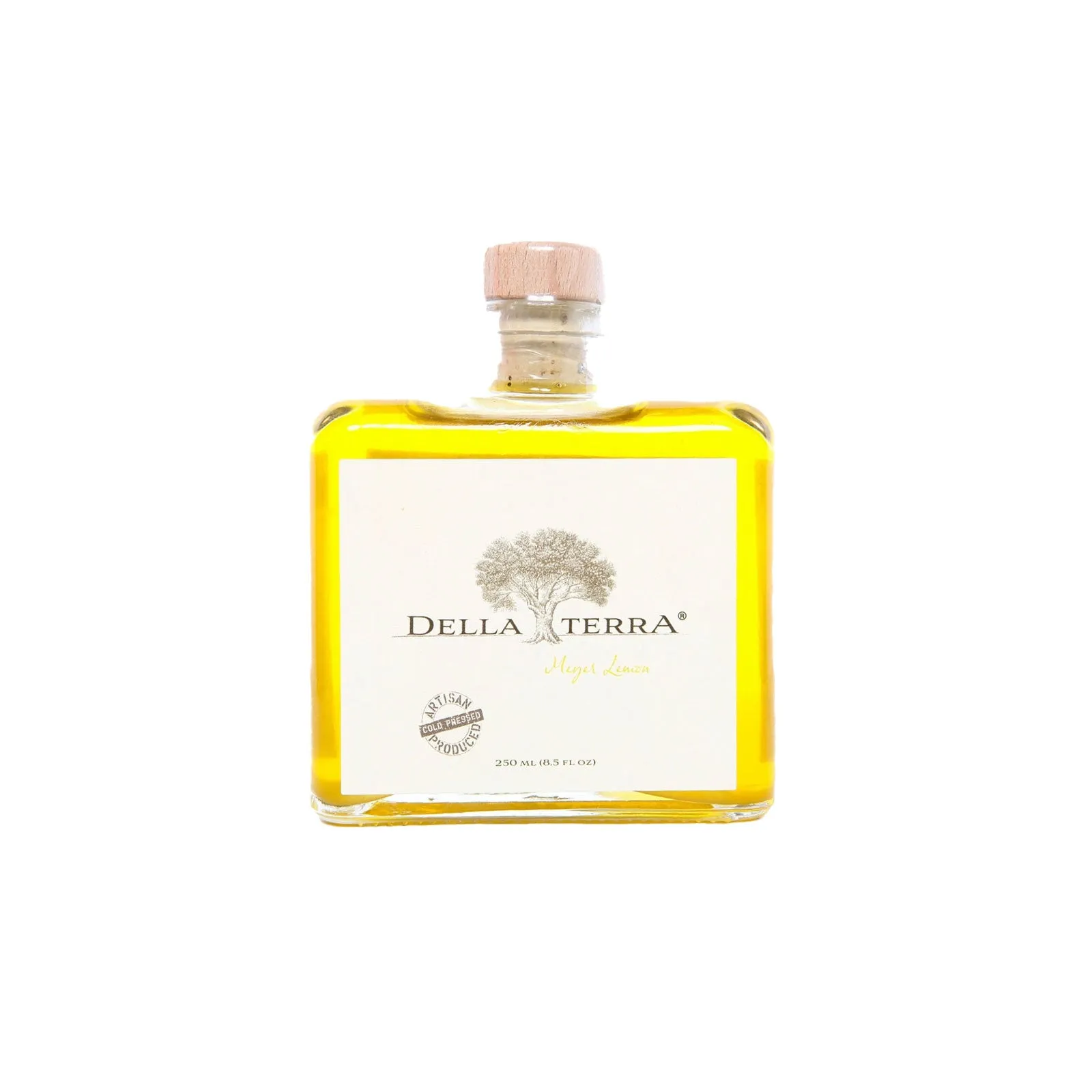 2023 Organic California Meyer Lemon Olive Oil