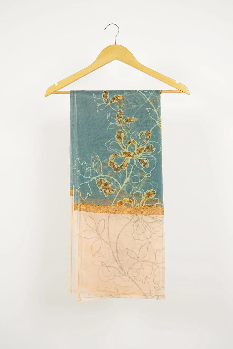 Adwar Dupatta