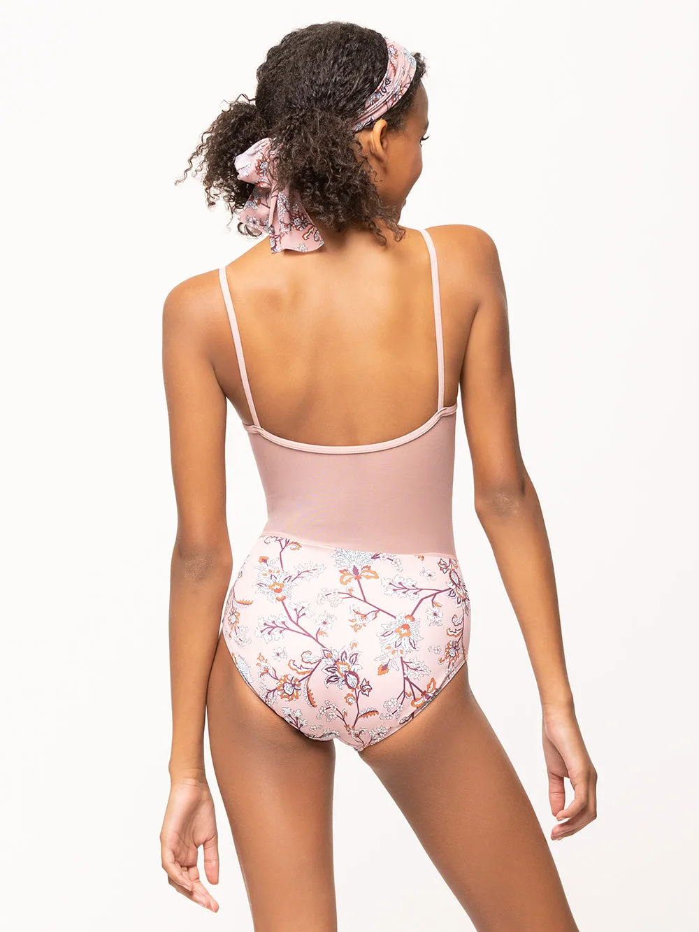Alana Kids Leotard
