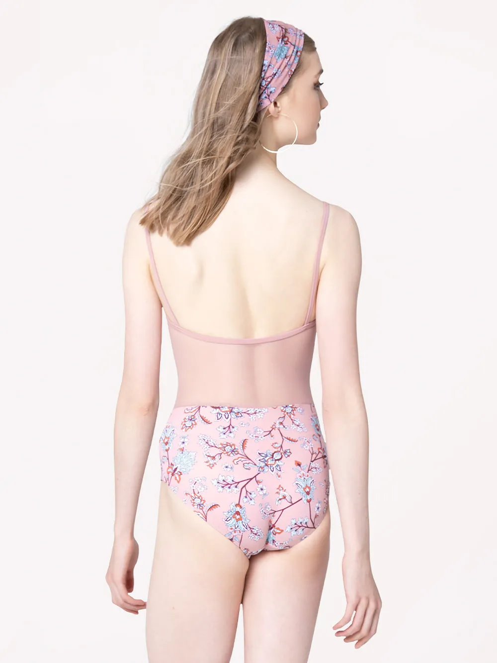 Alana Leotard