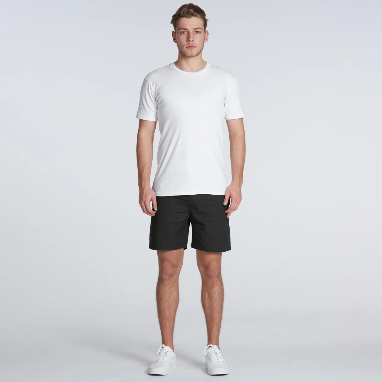 BEACH SHORTS