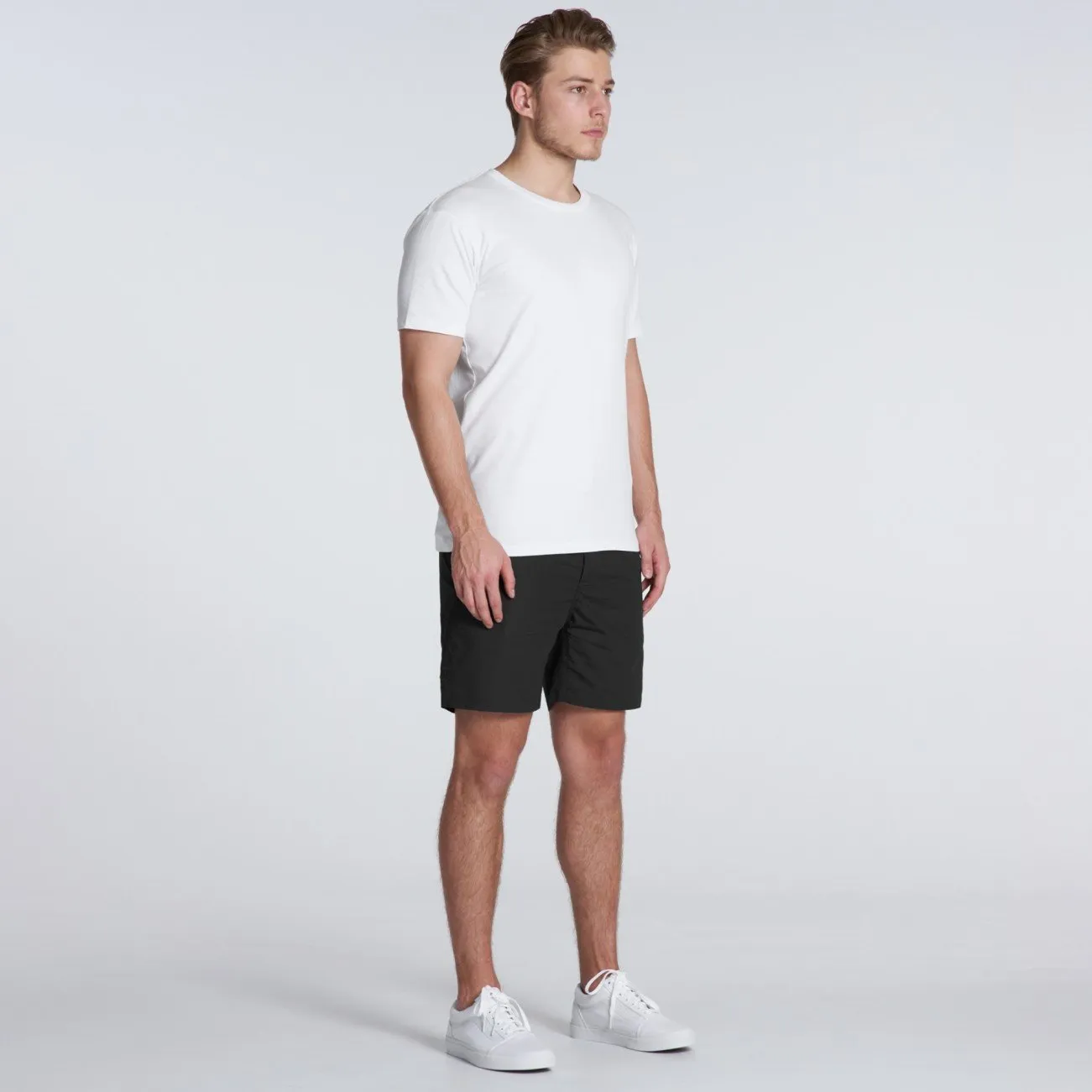 BEACH SHORTS