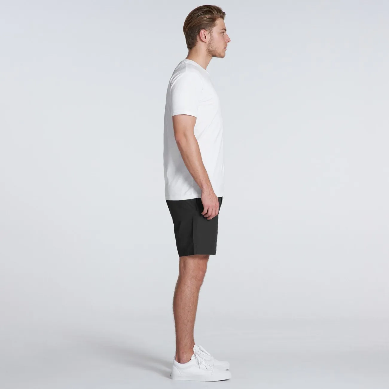 BEACH SHORTS
