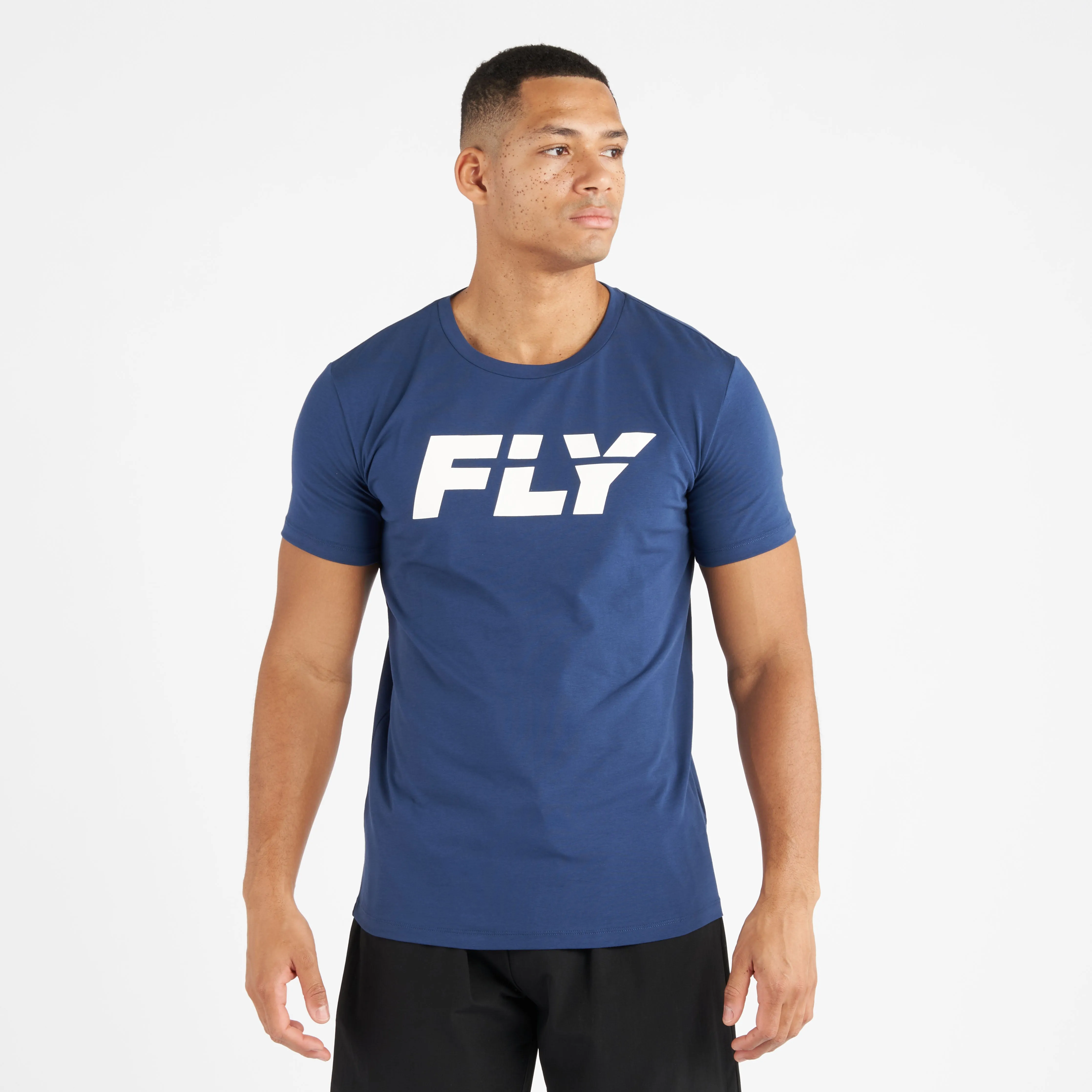 Big Logo Tee