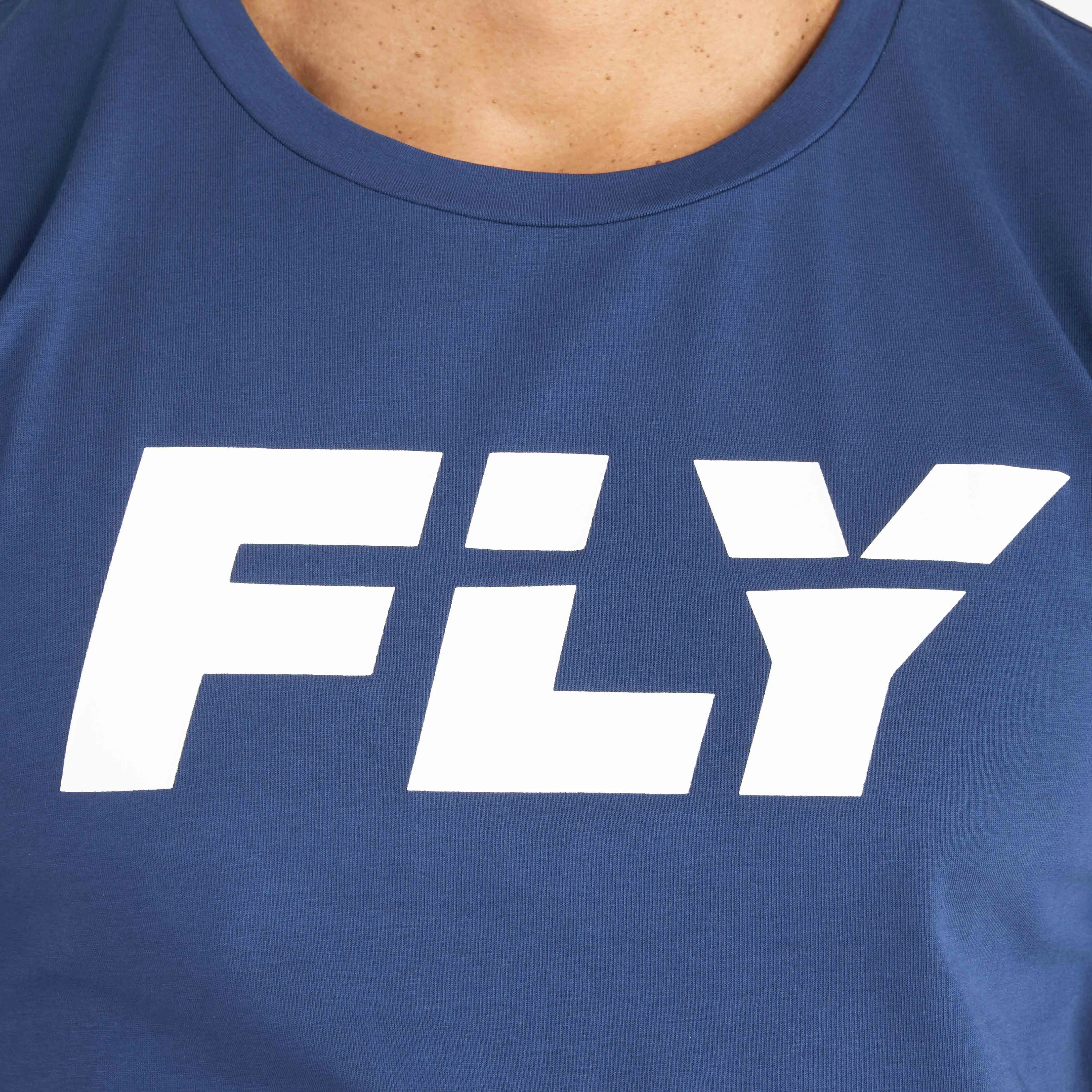 Big Logo Tee
