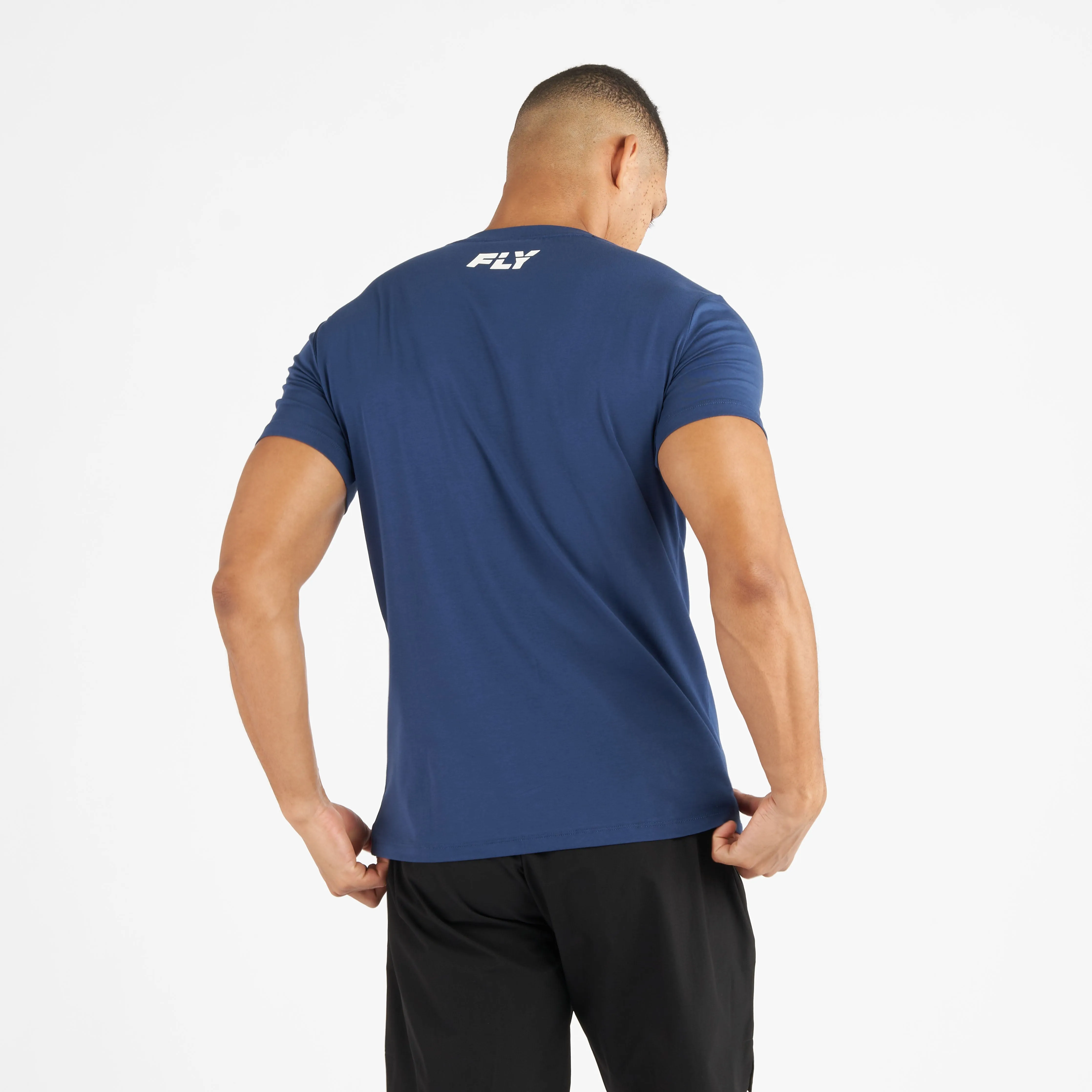 Big Logo Tee