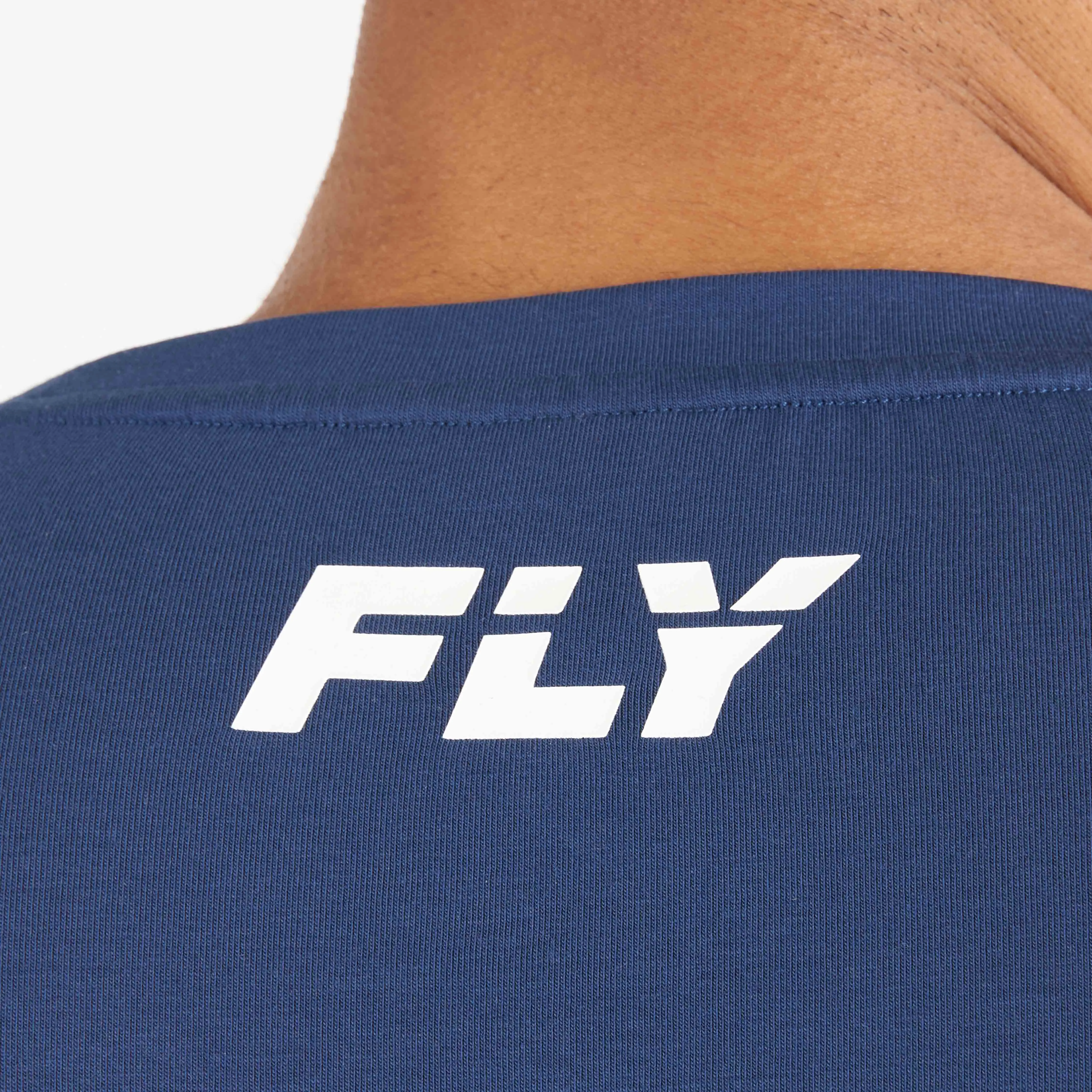 Big Logo Tee