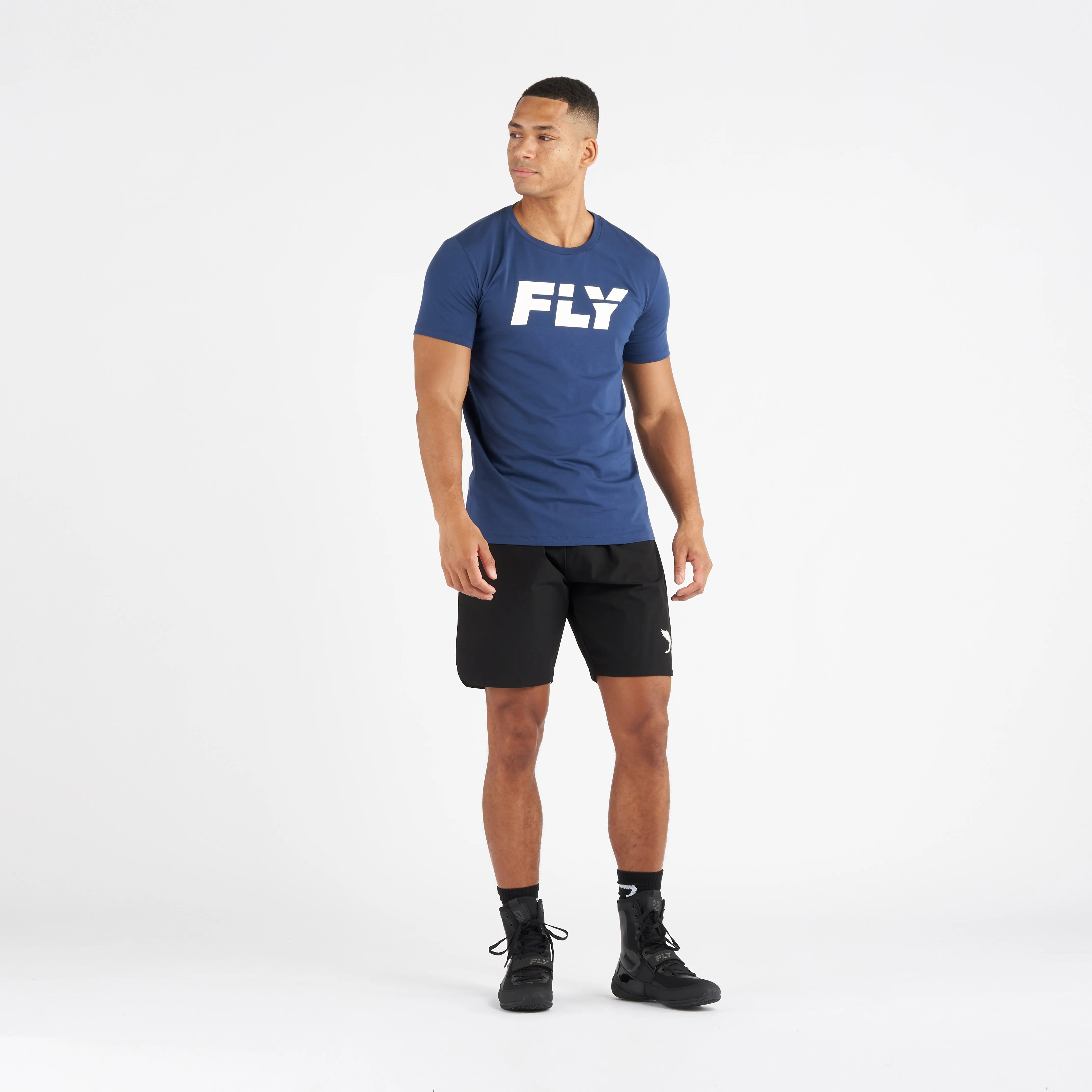 Big Logo Tee