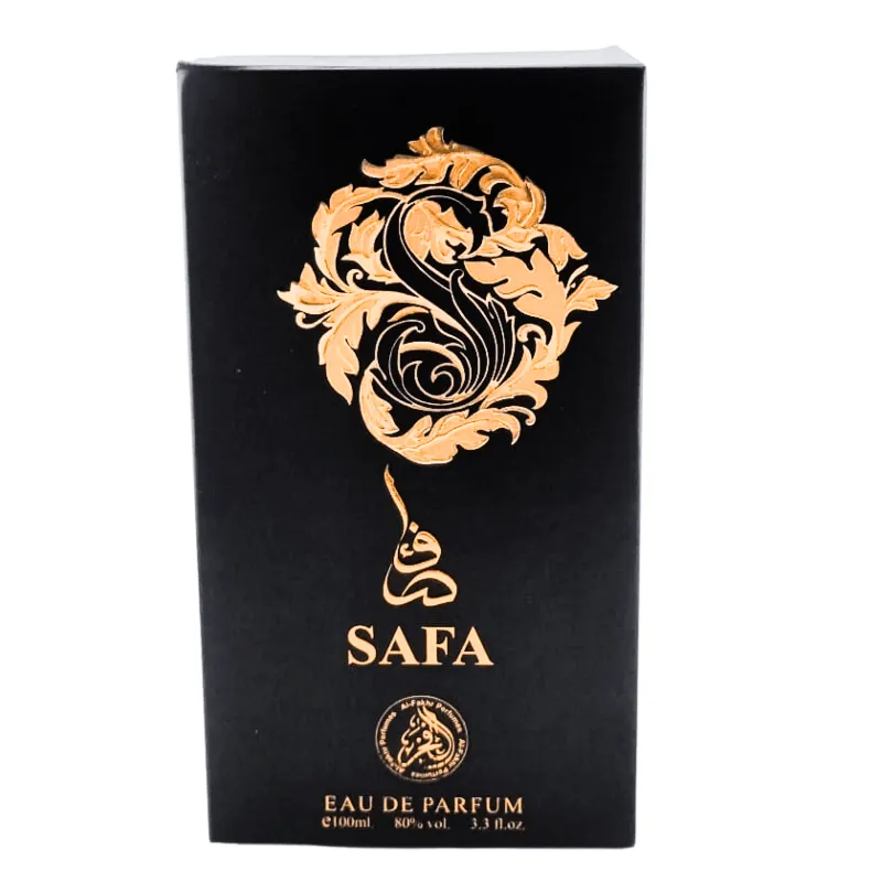 BN PARFUMS Safa perfumed water unisex 100ml