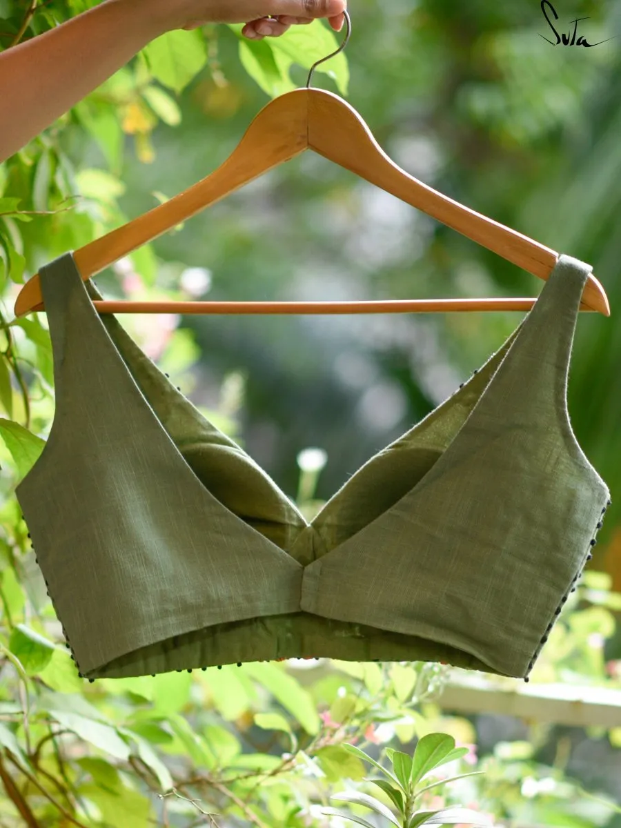 Boulder Star Coral (Blouse)