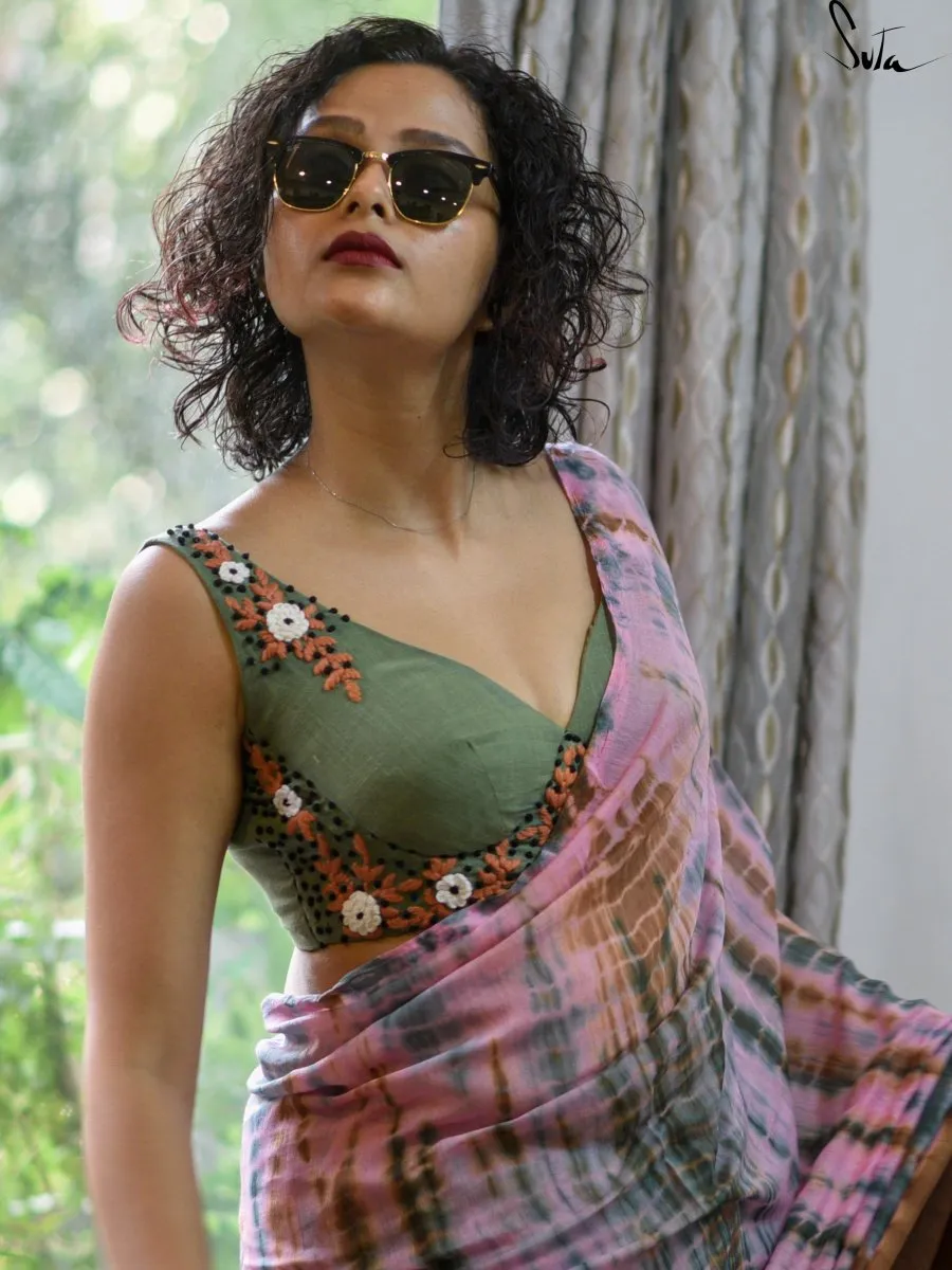 Boulder Star Coral (Blouse)