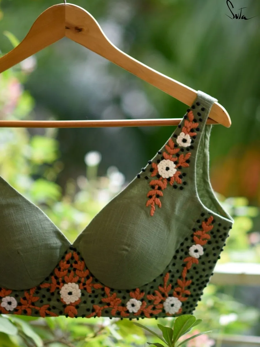 Boulder Star Coral (Blouse)