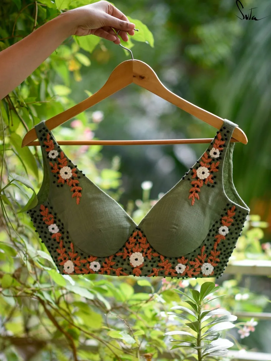 Boulder Star Coral (Blouse)