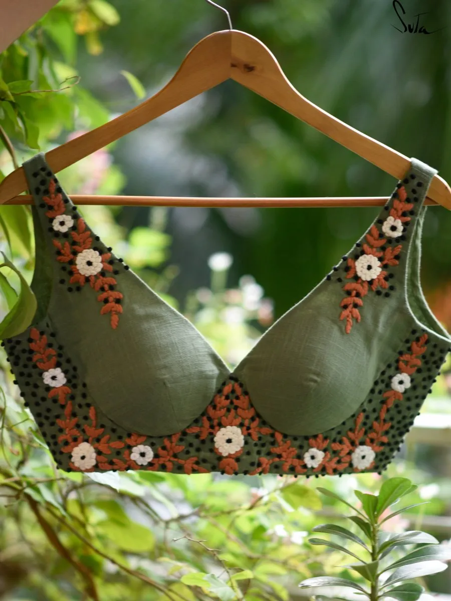 Boulder Star Coral (Blouse)
