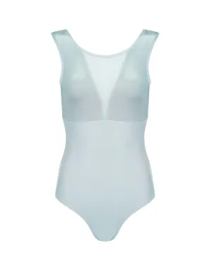 Brooke Tank Leotard