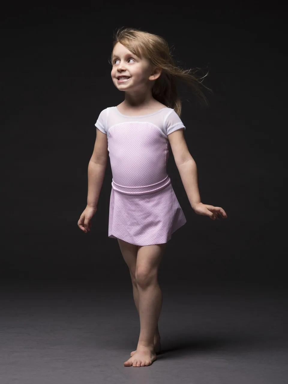 Cocoa Kids Leotard
