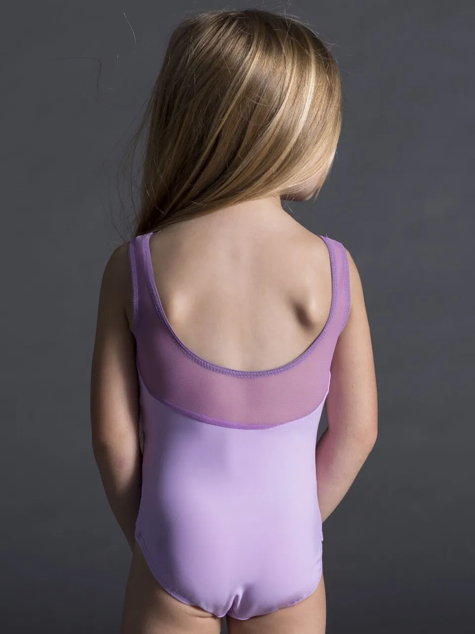 Cocoa Kids Leotard