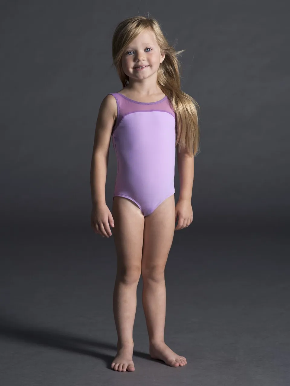 Cocoa Kids Leotard