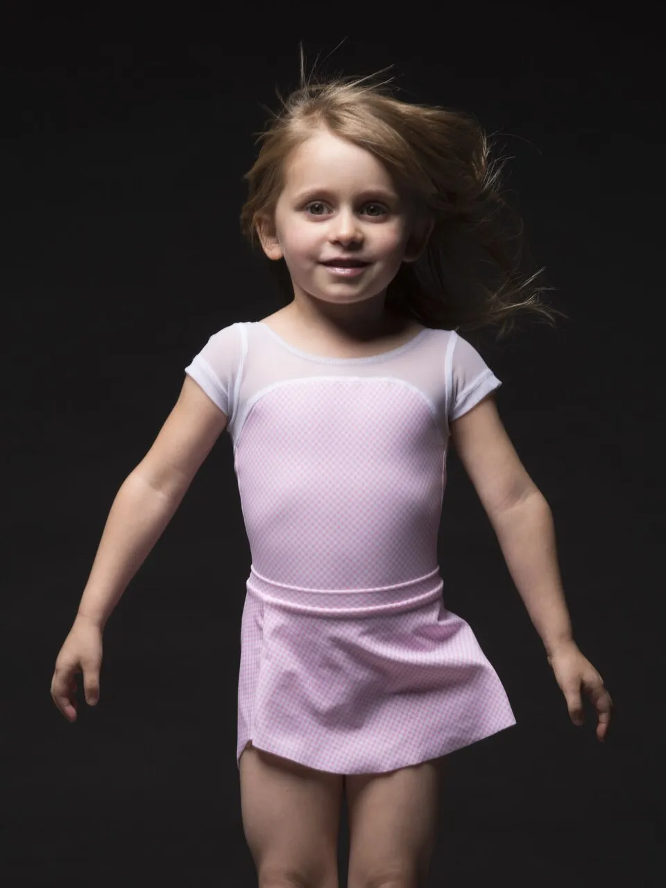 Cocoa Kids Leotard