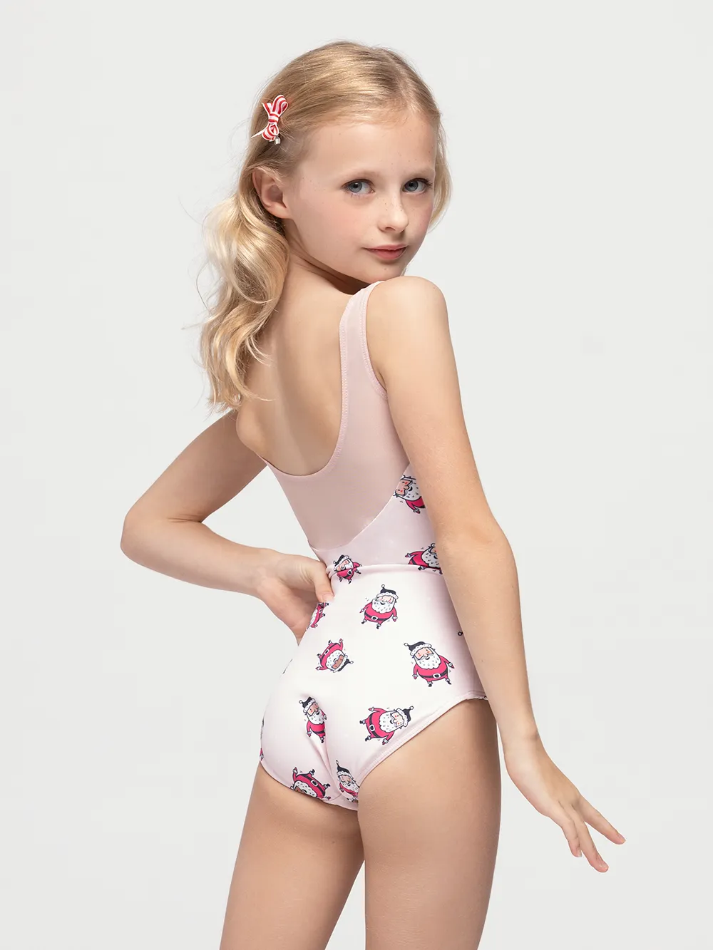 Cocoa Kids Leotard