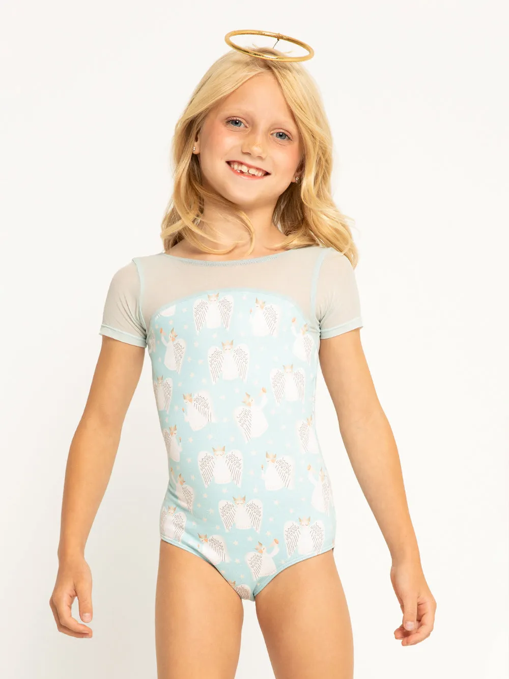 Cocoa Kids Leotard