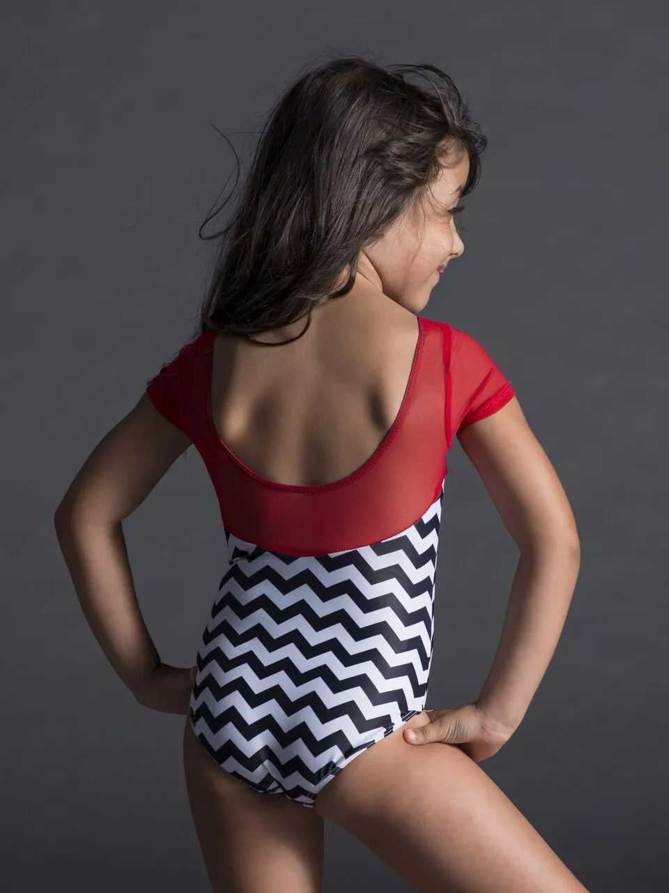 Cocoa Kids Leotard