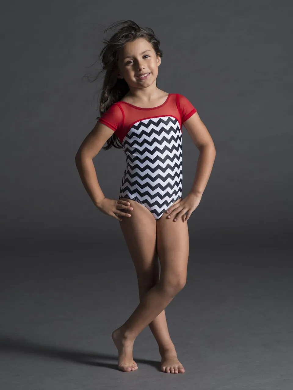 Cocoa Kids Leotard