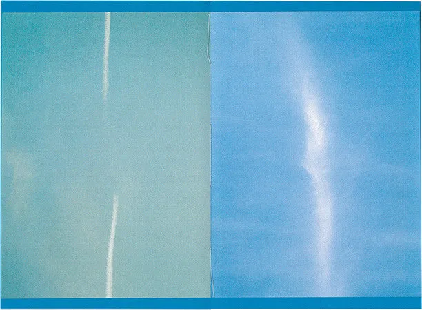 Contrails