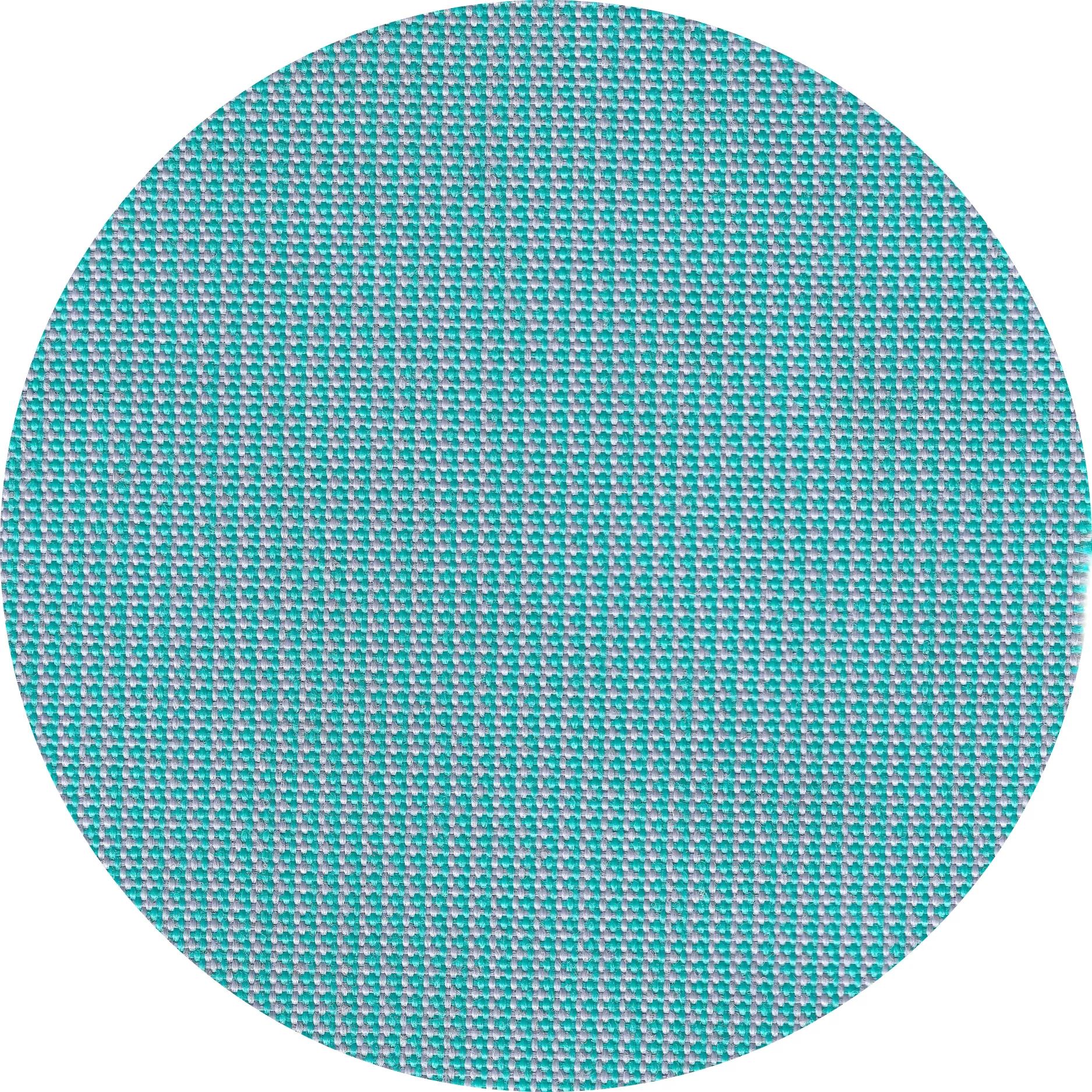 Coussin coquillage - Raphia ou Blanc ou Bleu - Extérieur