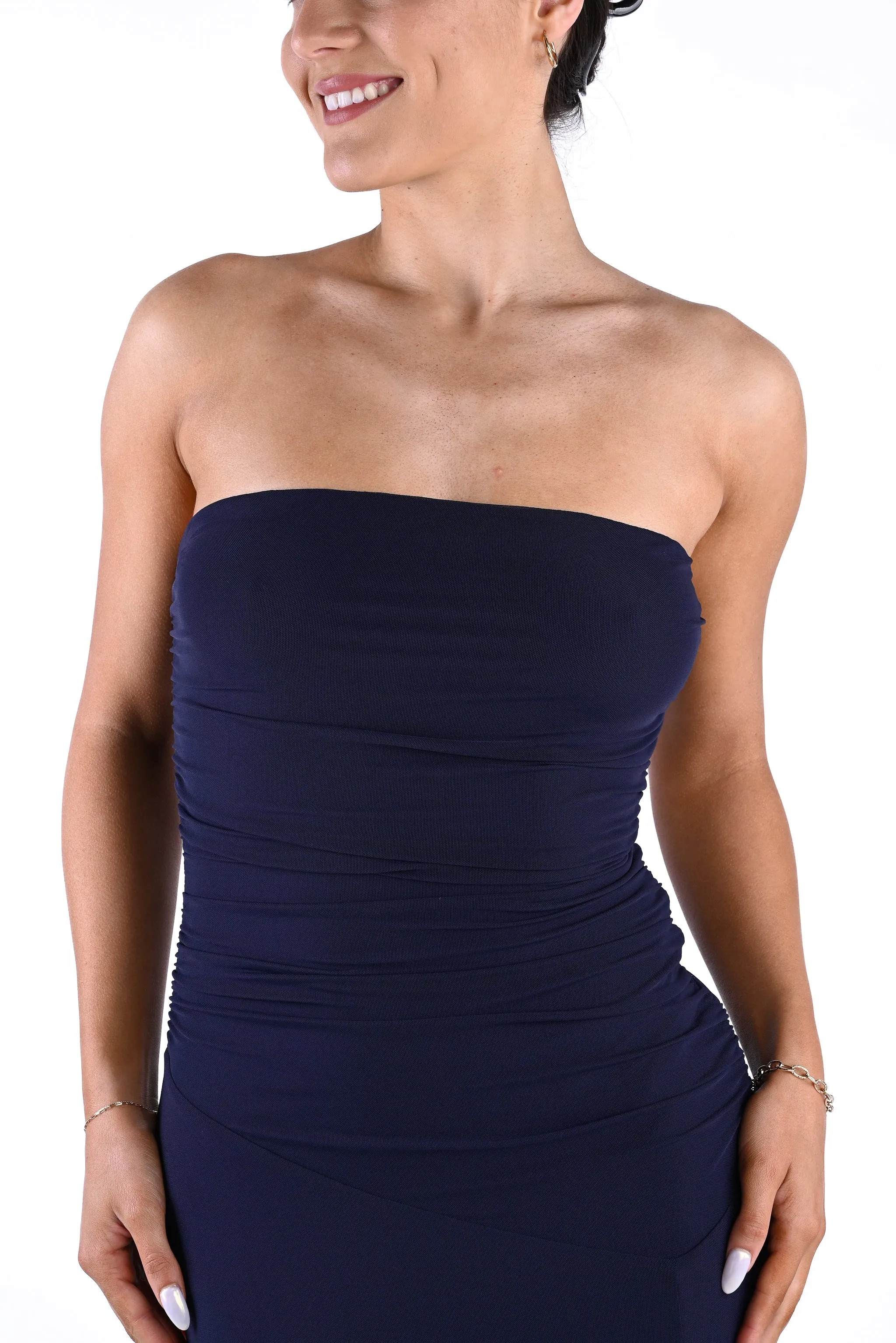 Cynthia Midi Dress