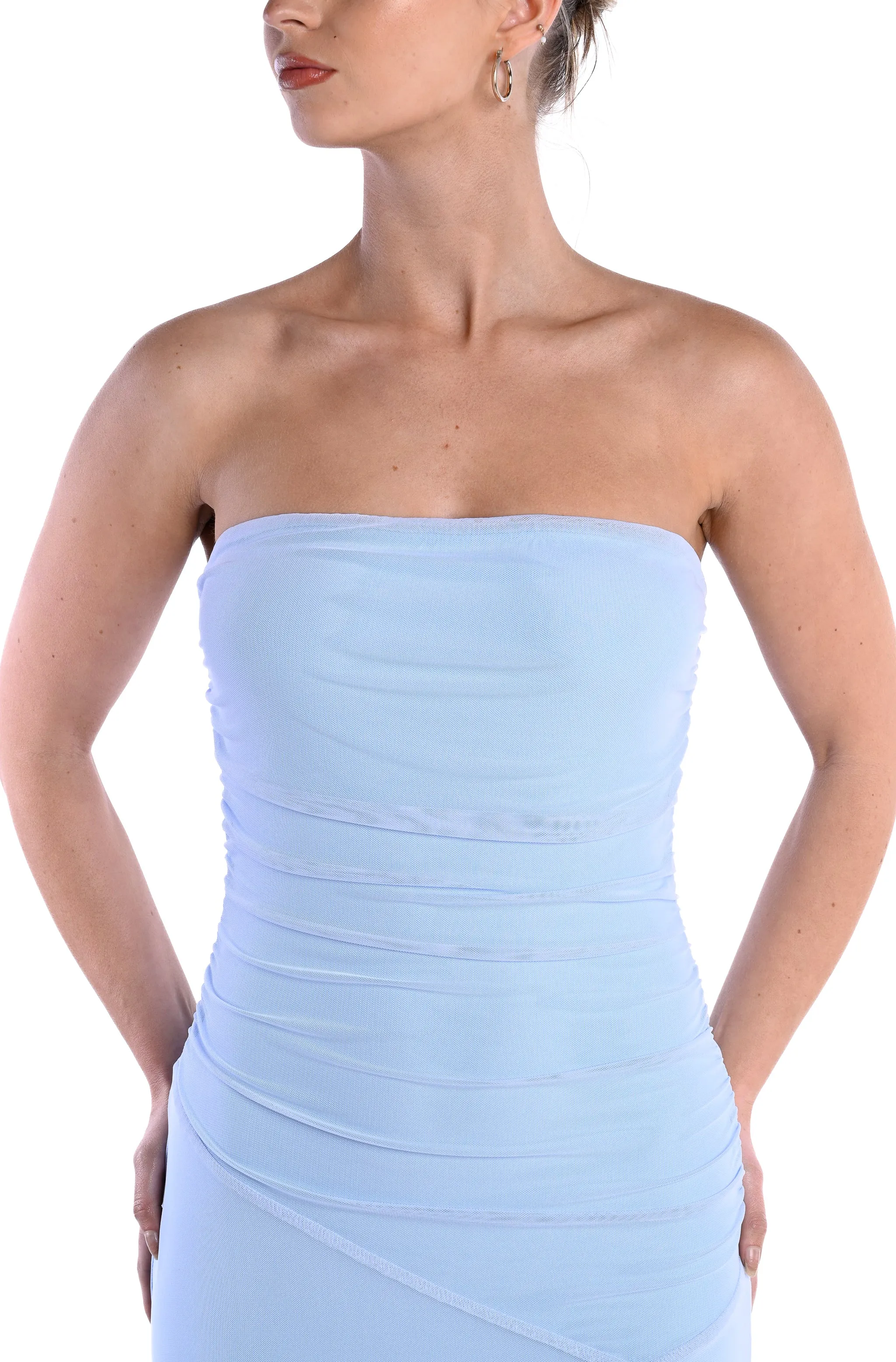 Cynthia Midi Dress