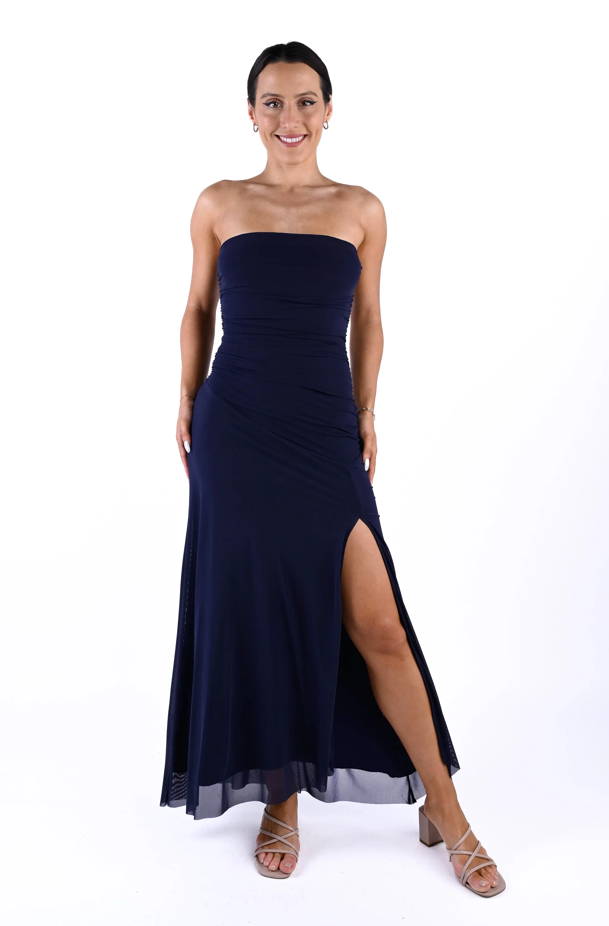 Cynthia Midi Dress