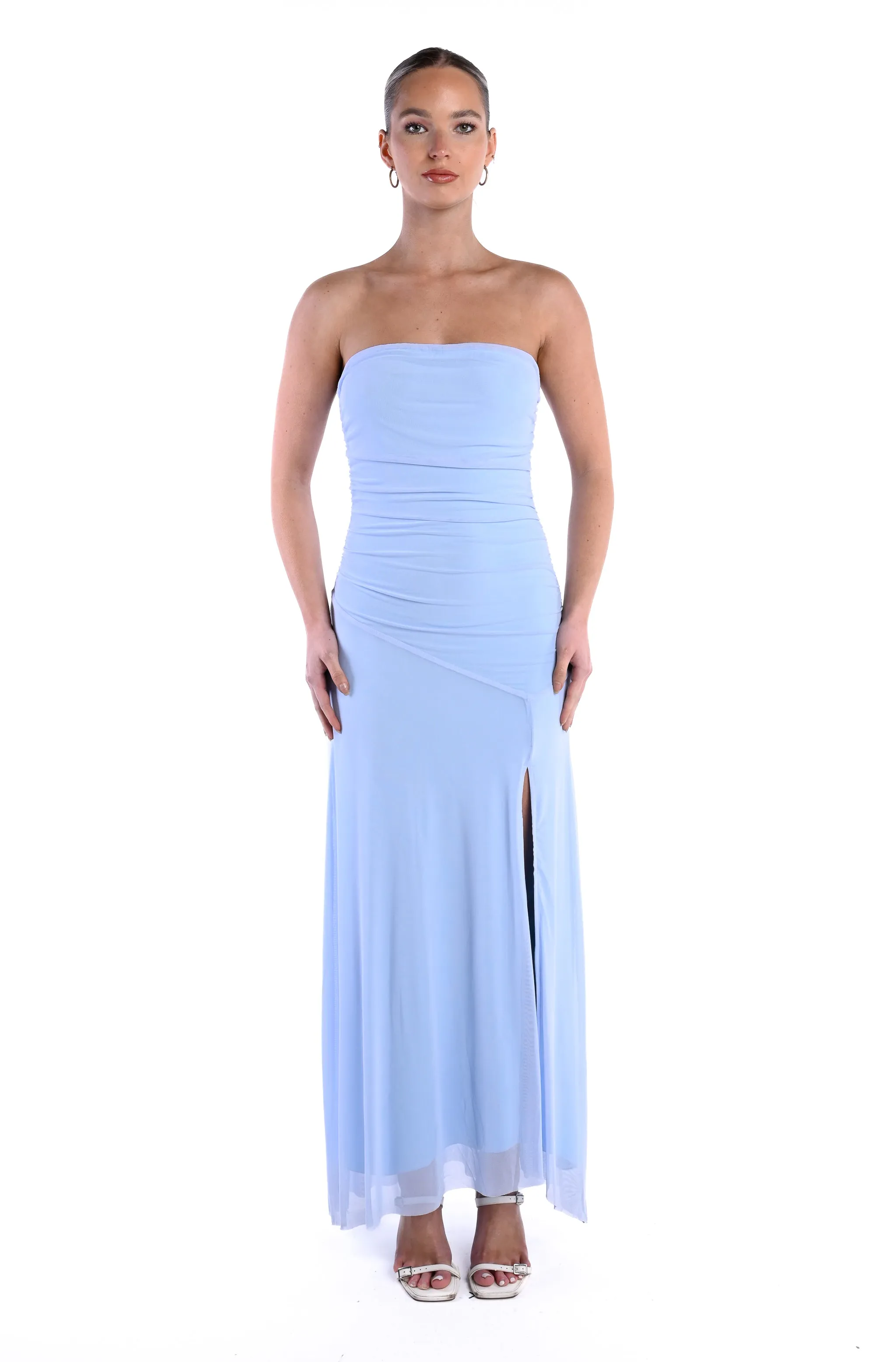 Cynthia Midi Dress