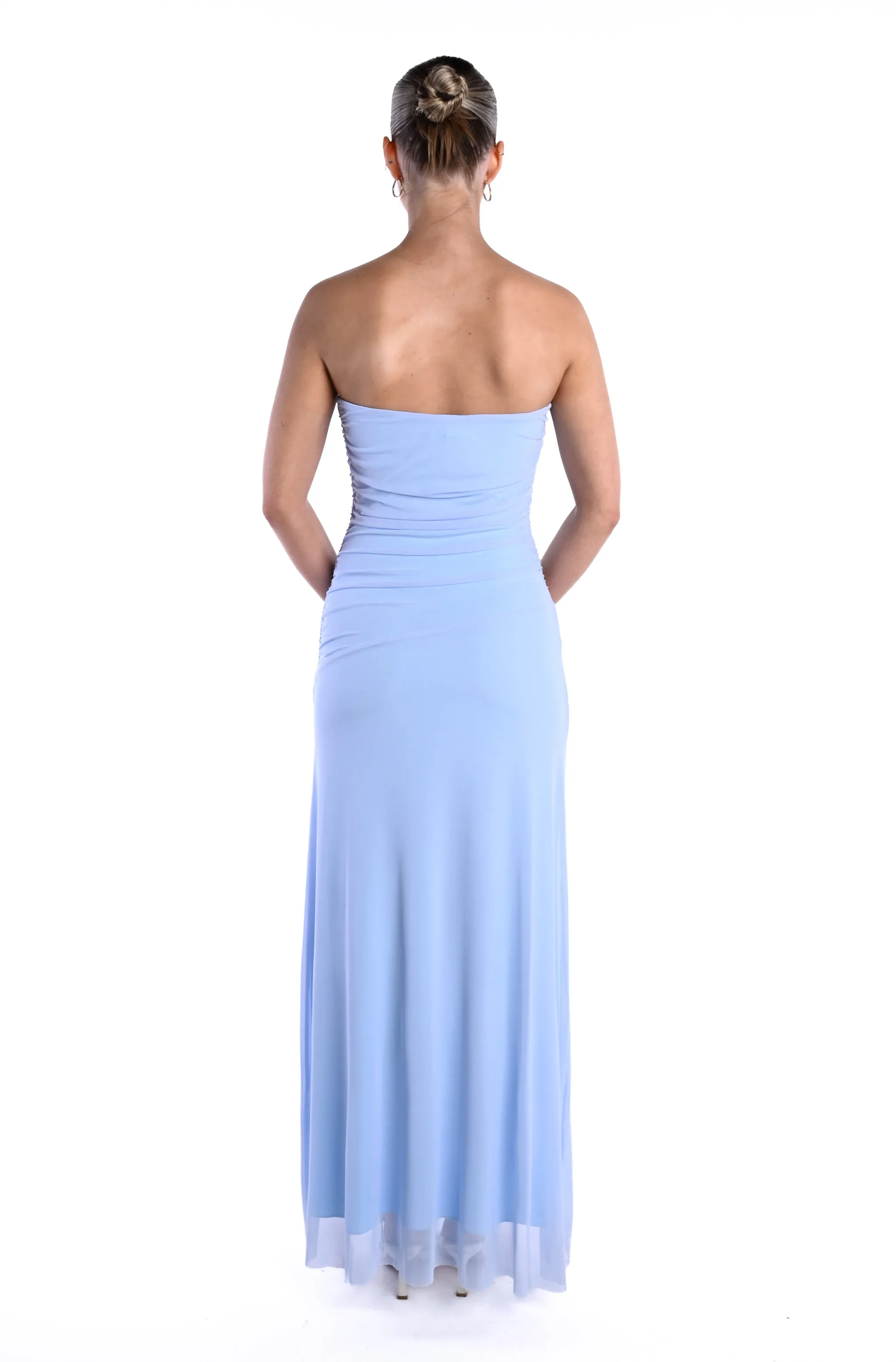 Cynthia Midi Dress