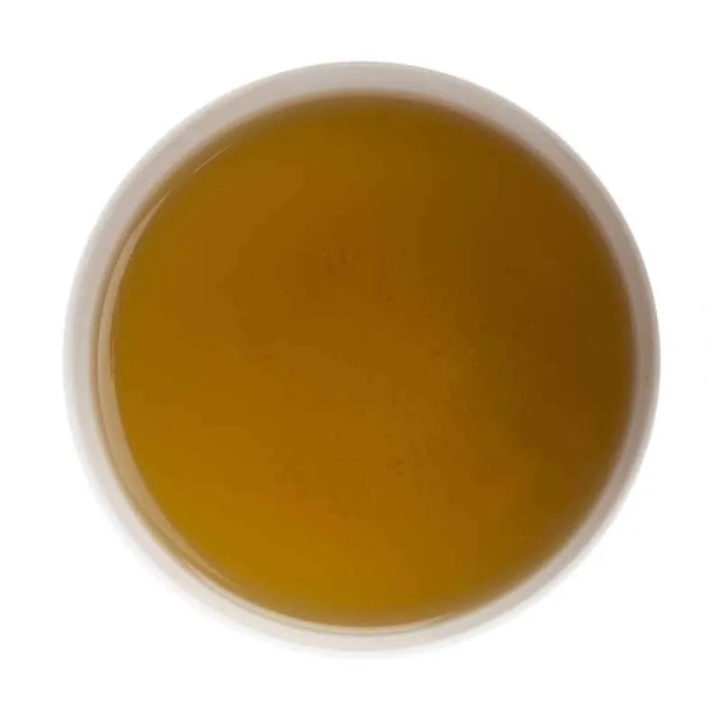 Dammann Freres, Green Mint Tea (25 Cristal Sachets)