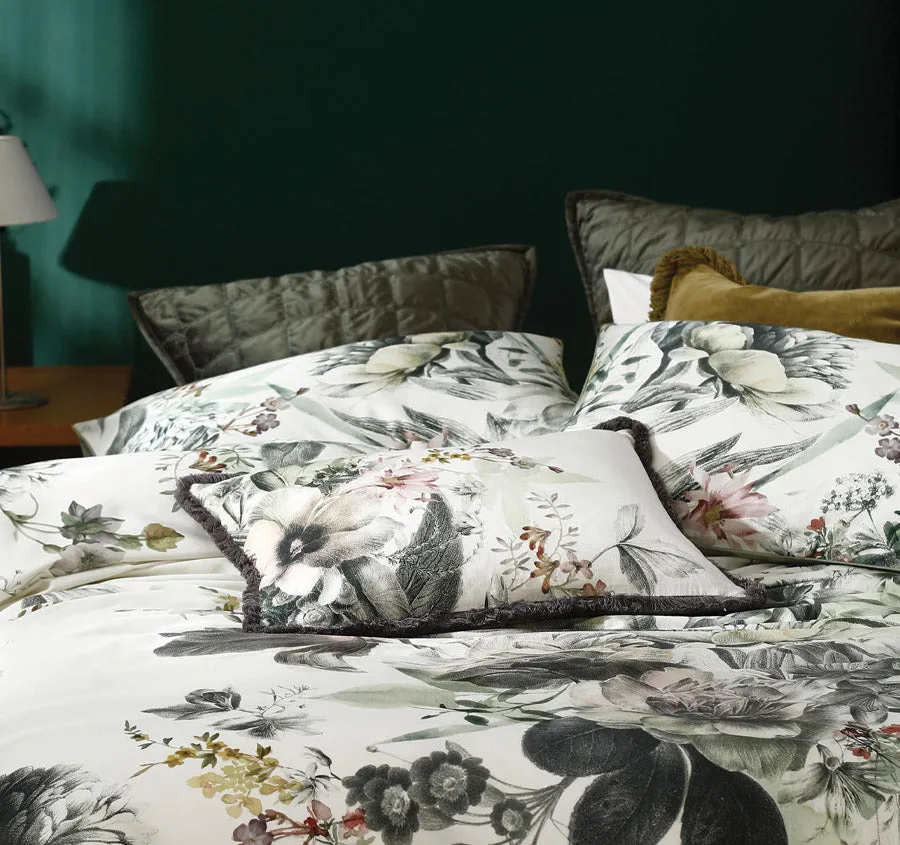 Etoile Quilt Cover Set Range Multi