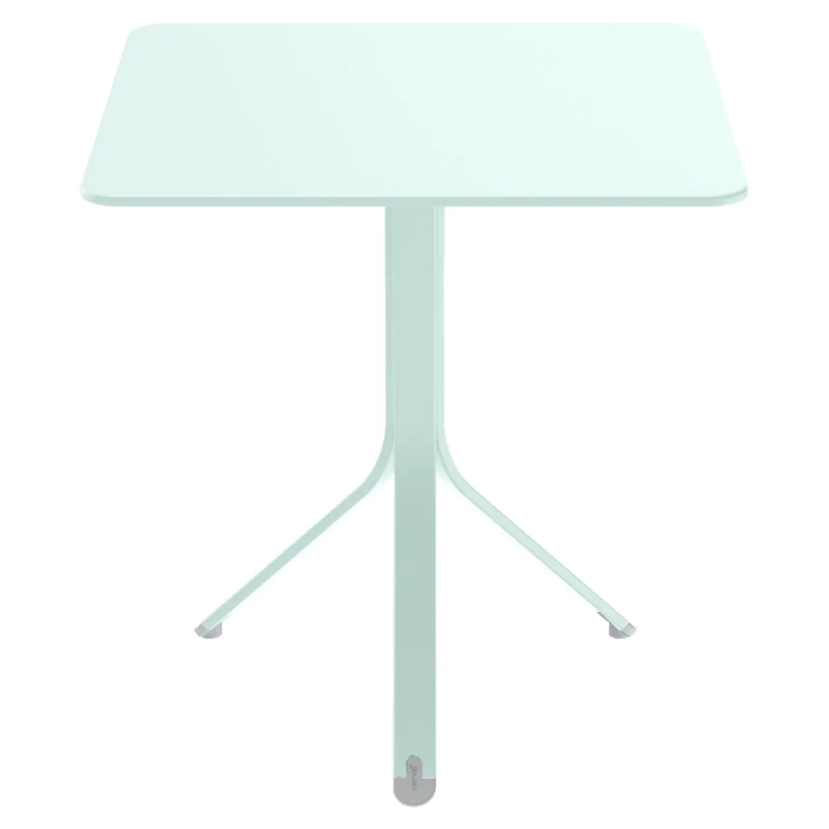 Fermob Rest'O 22" Square Dining Table