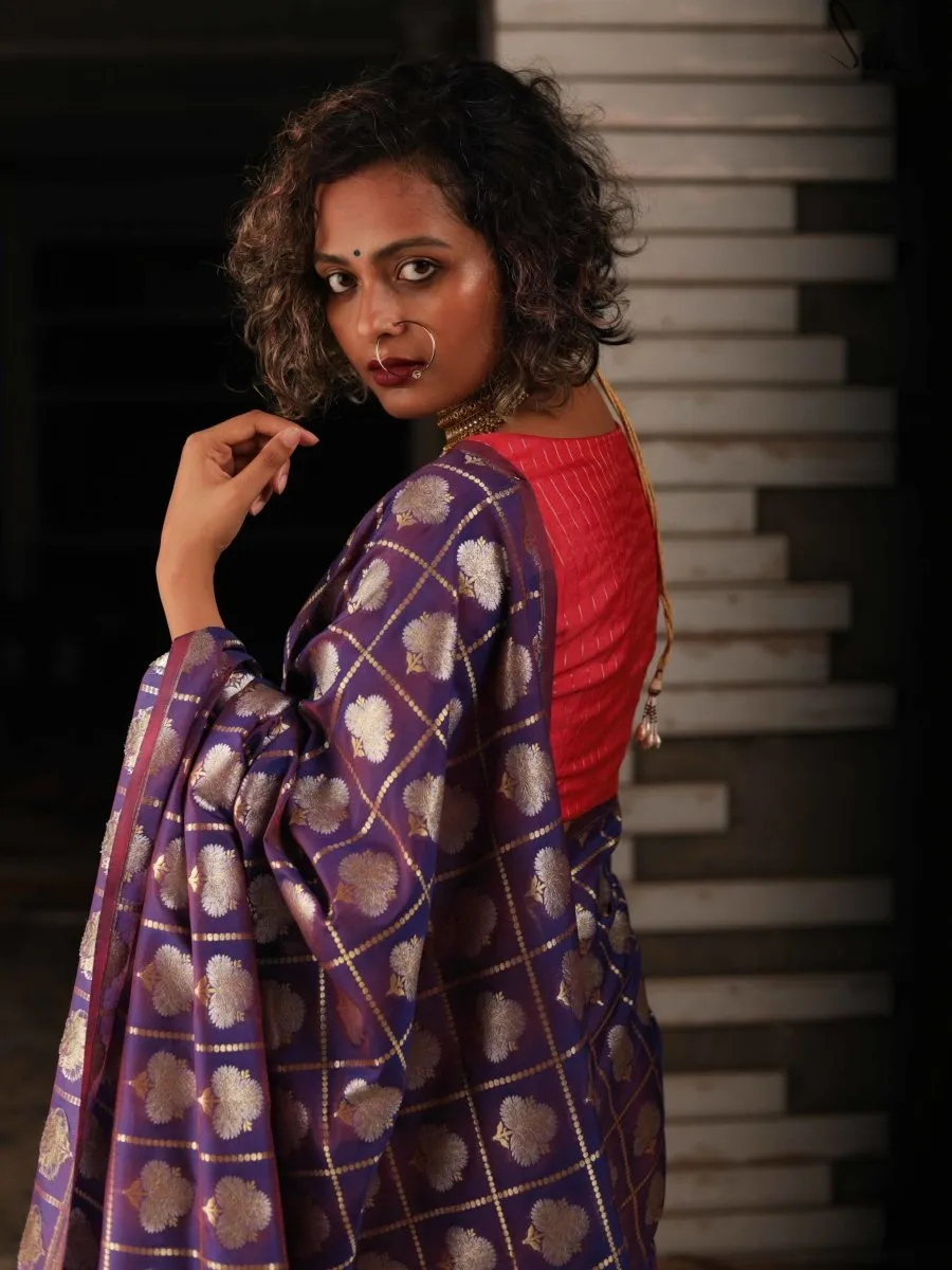 Gulal (Blouse)