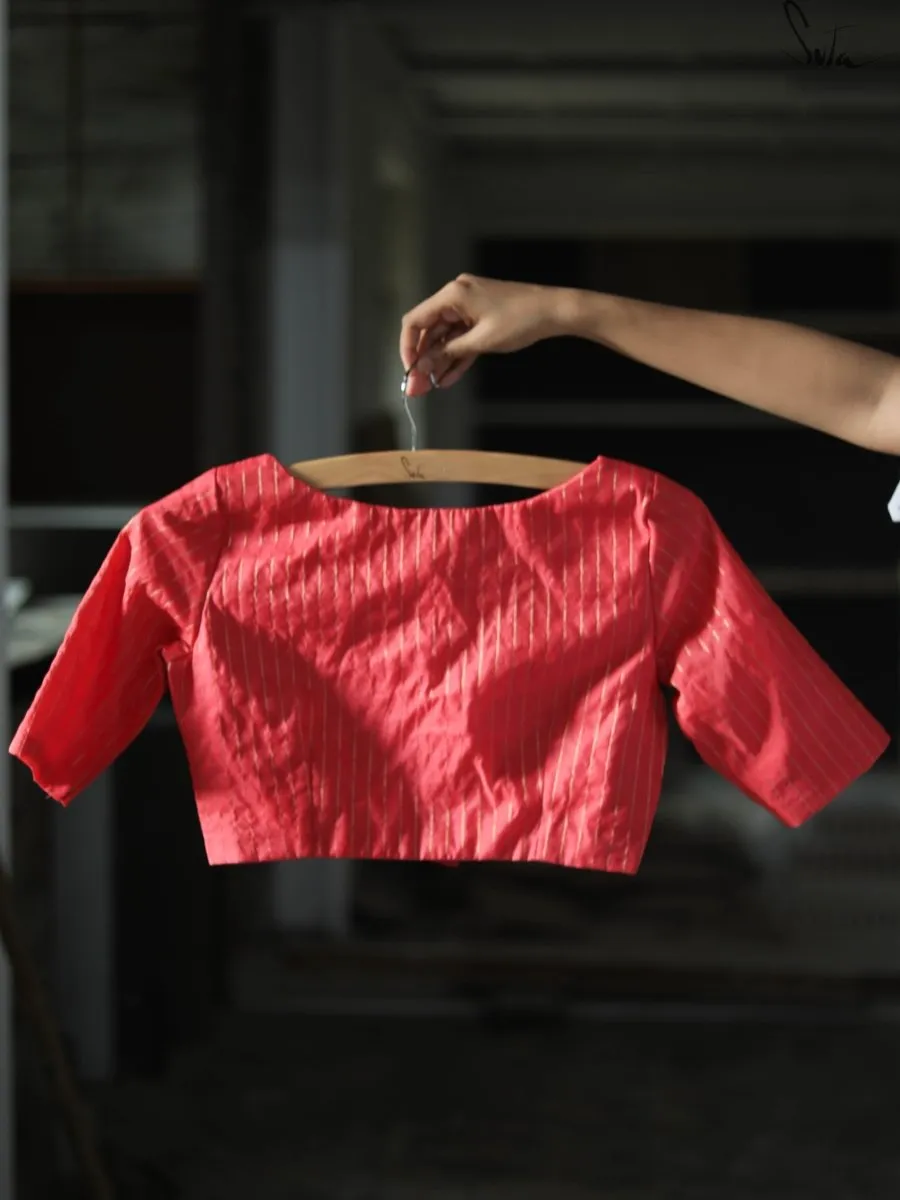 Gulal (Blouse)