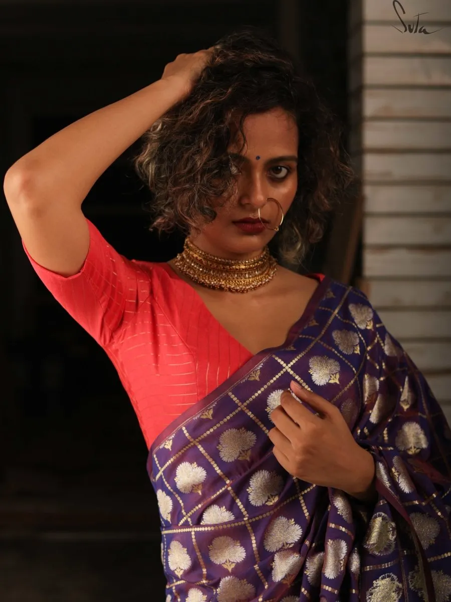 Gulal (Blouse)