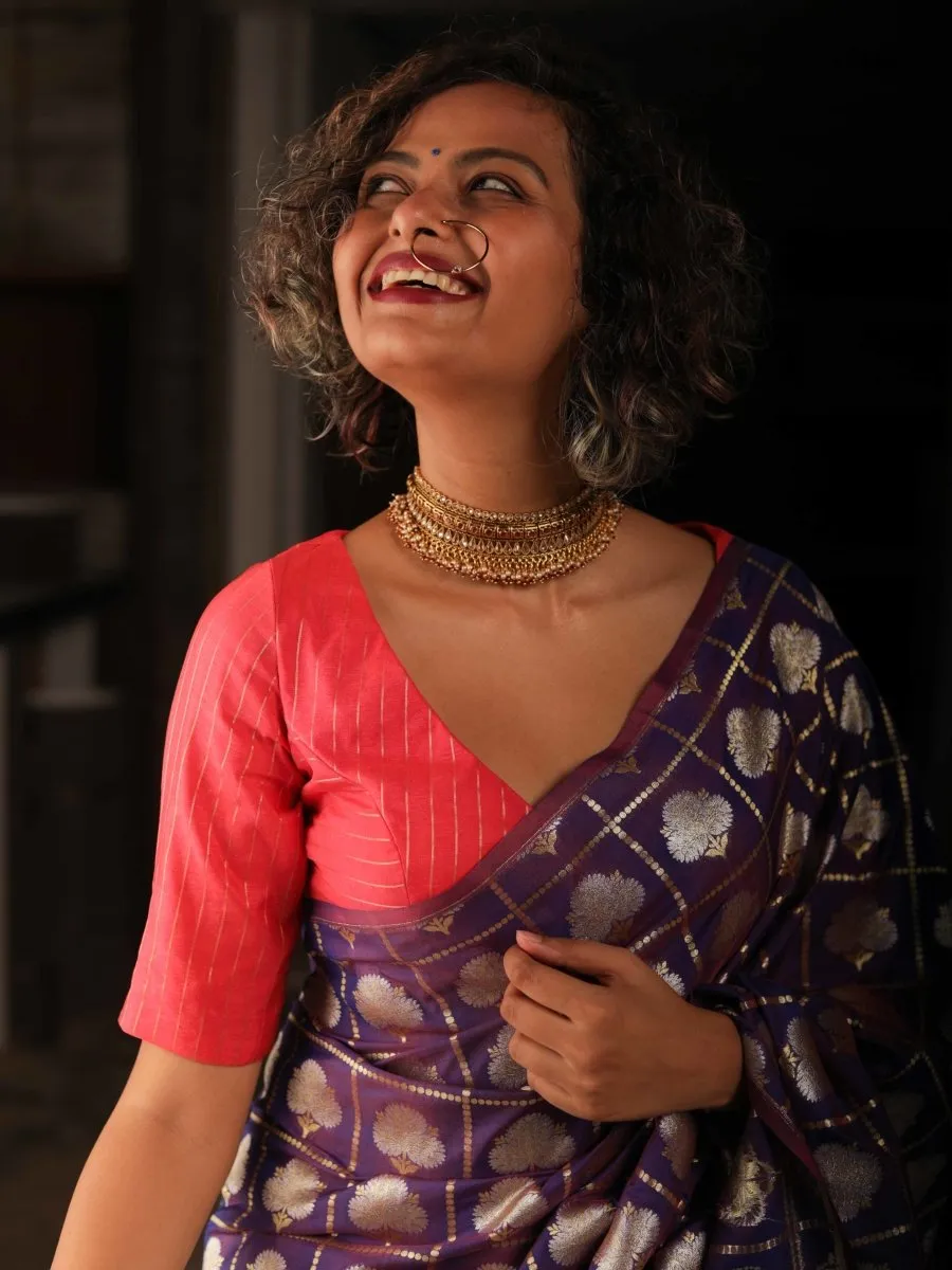 Gulal (Blouse)