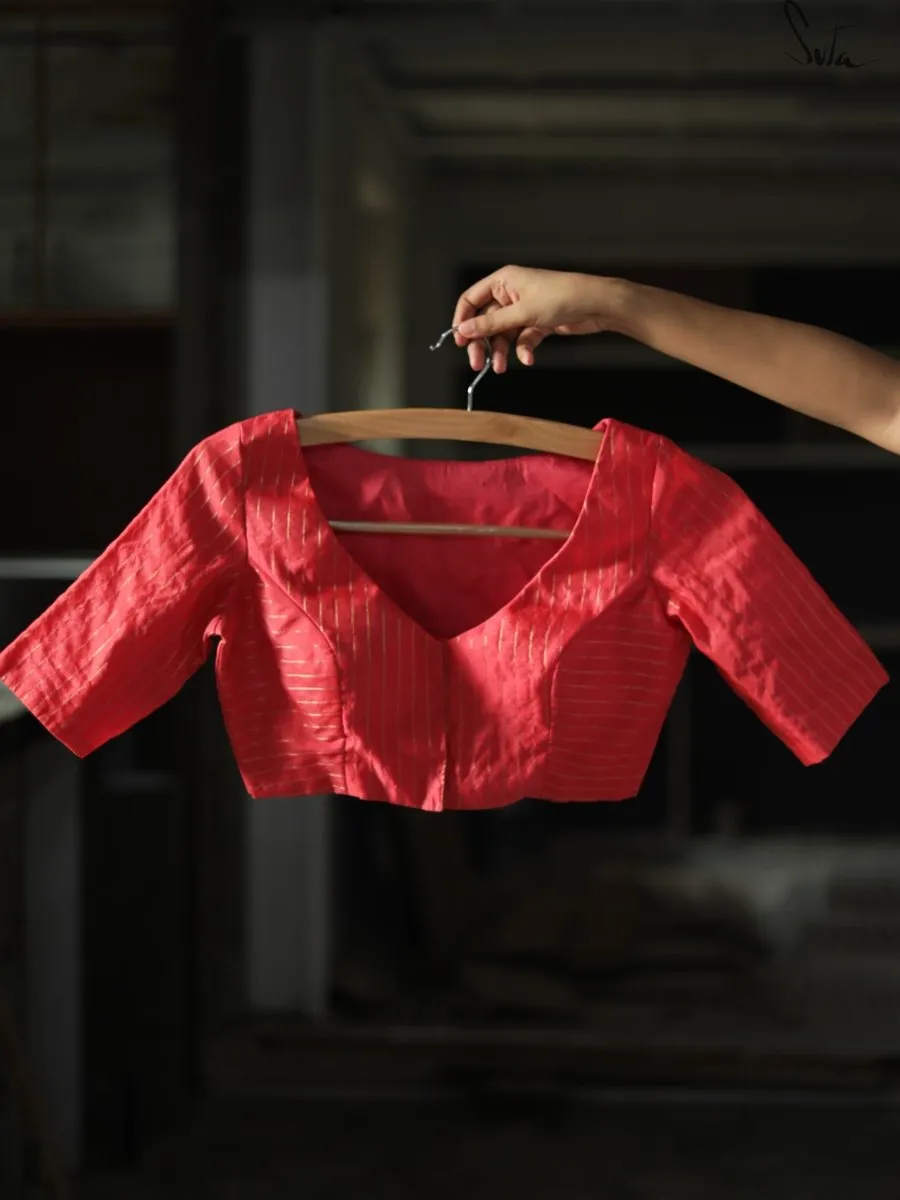 Gulal (Blouse)