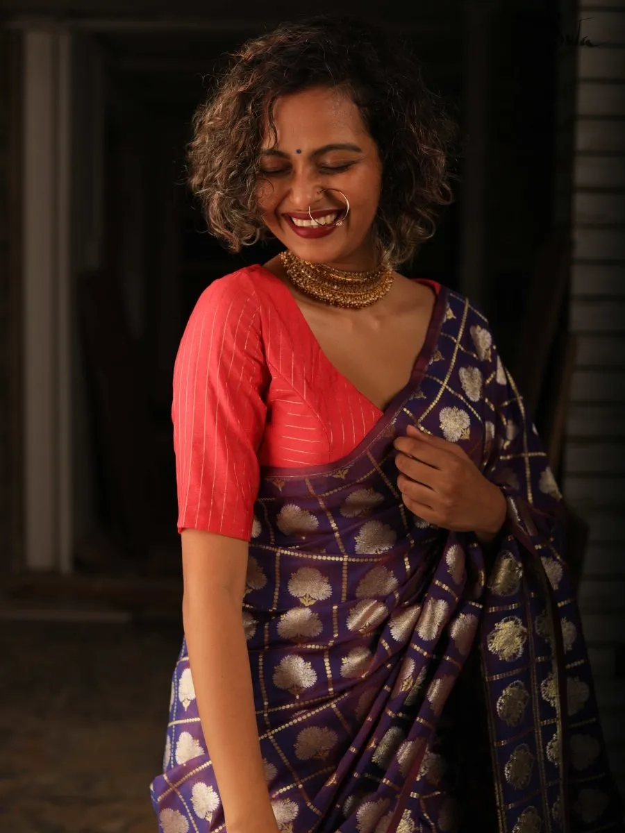 Gulal (Blouse)