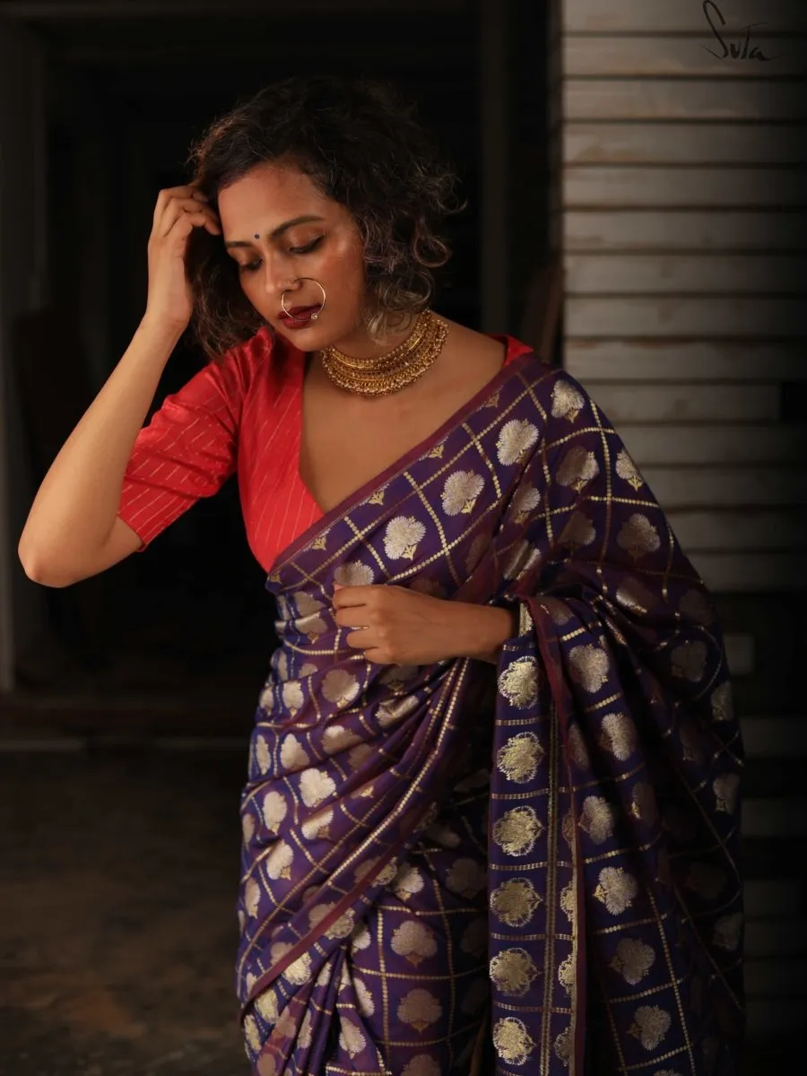 Gulal (Blouse)
