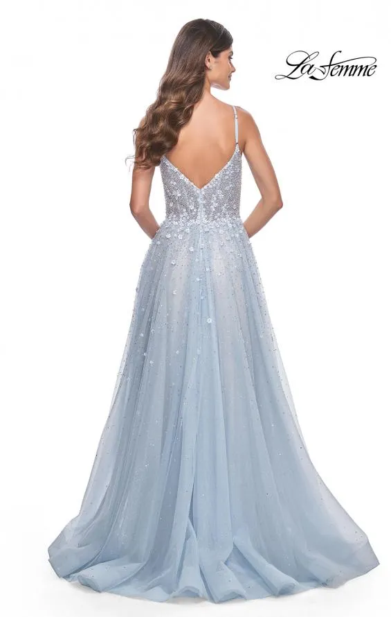 La Femme 32215 Dresses