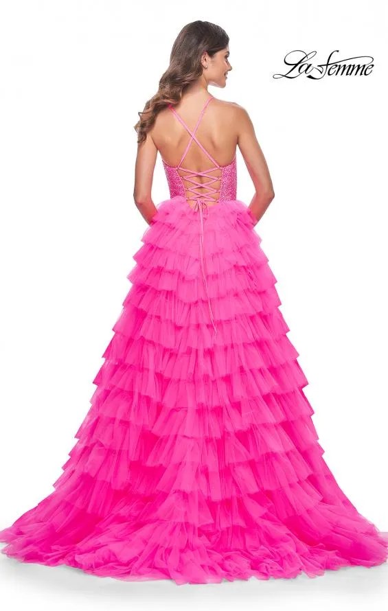 La Femme 32335 Dresses