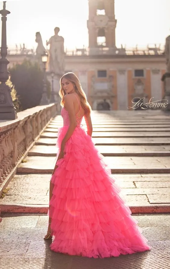 La Femme 32335 Dresses