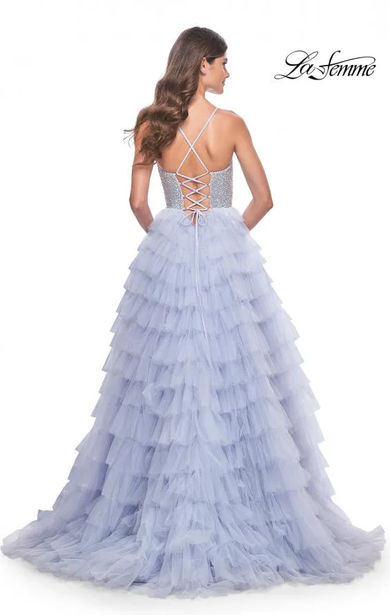 La Femme 32335 Dresses