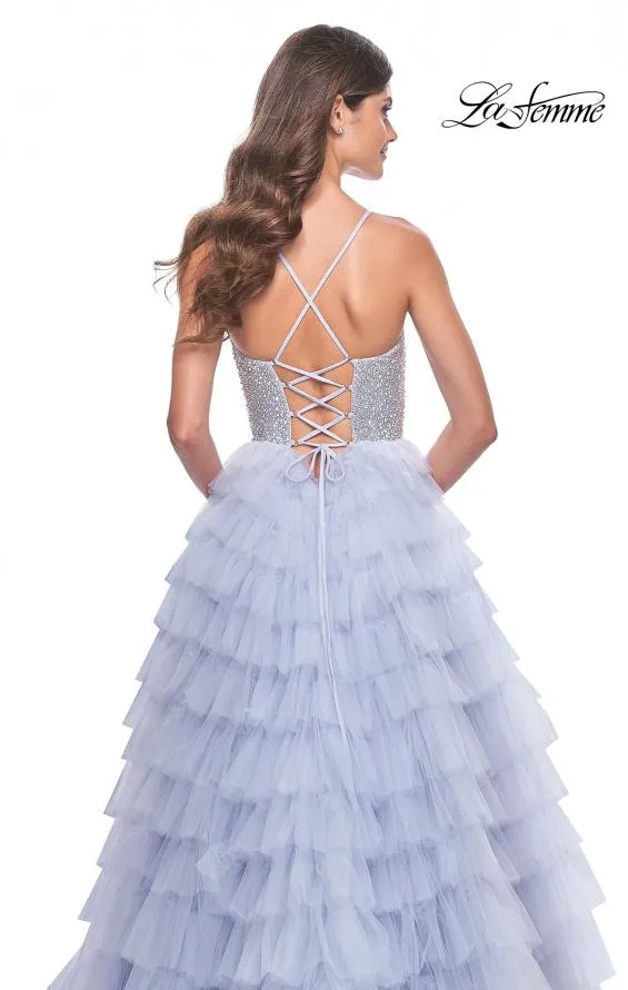 La Femme 32335 Dresses