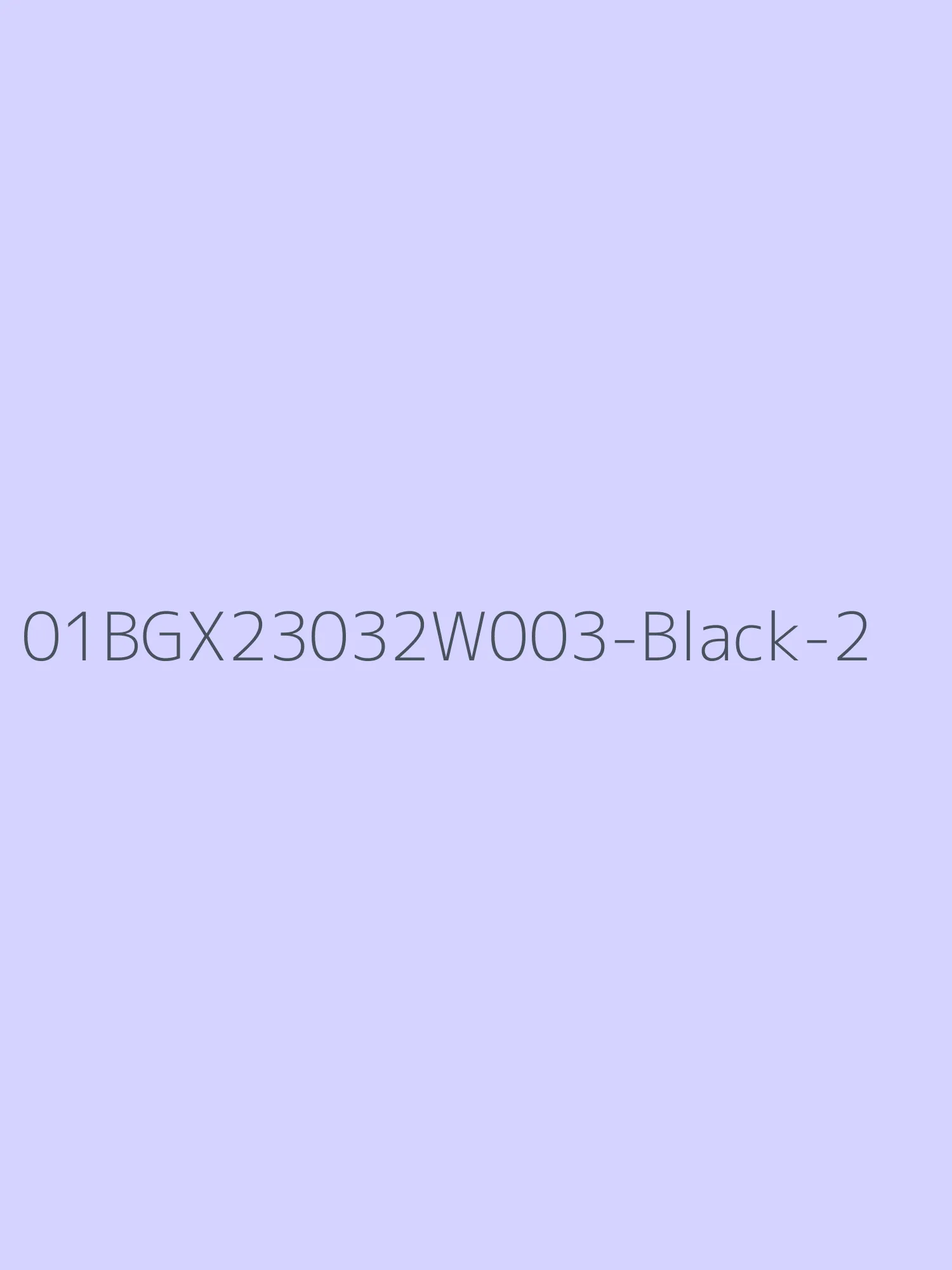 LBLSPU-01BGX23032W003